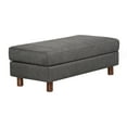 thumbnail image 12 of Kristen Fabric Reversible Sectional with Storage Ottoman, Assorted Colors, 12 of 14