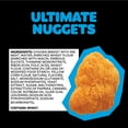 thumbnail image 5 of Pilgrim's Ultimate Nuggets, Frozen, 5 lbs., 5 of 8