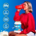 thumbnail image 5 of Redcon1 MRE Lite Whole Food Protein Powder – Hostess Twinkies, 2.14 lbs., 5 of 8