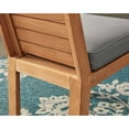 thumbnail image 2 of Member's Mark 9-Piece Teak Dining Set, 2 of 8