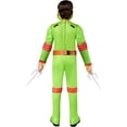 thumbnail image 6 of Teenage Mutant Ninja Turtles Raphael Muscle Chest Children's Costume, 6 of 7