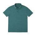 thumbnail image 5 of Member's Mark Men's Favorite Soft Polo, 5 of 7