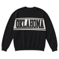 thumbnail image 5 of State of Mine Women's Banner State Sweatshirt, 5 of 6