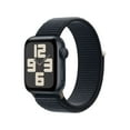 thumbnail image 1 of Apple Watch SE GPS 40mm Aluminum Case, 1 of 9