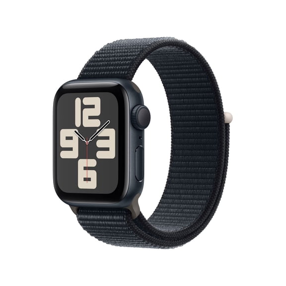 Apple Watch SE GPS 40mm Aluminum Case
