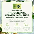thumbnail image 3 of GreenPan Chatham 10-Piece Hard Anodized Ceramic Nonstick Cookware Set, 3 of 10