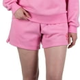 thumbnail image 2 of State of Mine Women's Valentine's Day Fleece Short, 2 of 6