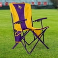 thumbnail image 2 of Logo Brands Minnesota Vikings Hard Arm Chair, 2 of 6