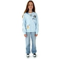 thumbnail image 2 of Character Girls French Terry Jacket, 2 of 10