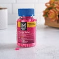 thumbnail image 6 of Member’s Mark Allergy Relief Tablets, 25 mg Diphenhydramine HCL, 600 ct., 6 of 7