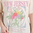 thumbnail image 4 of State of Mine Women's Bouquet State T-Shirt, 4 of 5