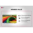 thumbnail image 2 of LG 85" NU710B Series 4K UHD AI Smart TV, 2 of 10