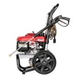 thumbnail image 5 of SIMPSON MegaShot 2800 PSI at 2.3 GPM HONDA GCV160 Premium Gas Pressure Washer, 5 of 14