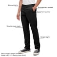 thumbnail image 4 of Gap Men's Modern Straight Leg Chino Pant, 4 of 6