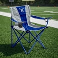 thumbnail image 2 of Logo Brands Hampton Pirates Sideline XL Chair, 2 of 6
