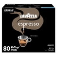 thumbnail image 2 of Lavazza Espresso Coffee Medium Roast K-Cup Pods, 80 ct., 2 of 6