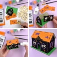 thumbnail image 4 of ArtSkills Halloween Advent Calendar 13 Days of Arts & Crafts, 4 of 8
