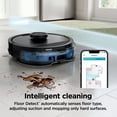 thumbnail image 4 of Shark Navigator 2-in-1 Wet & Dry Robot Vacuum with Self-Empty Base, 4 of 11