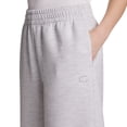 thumbnail image 5 of Champion Women's Air Layer Ribbed Wide Leg Pant, 5 of 8