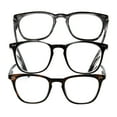 thumbnail image 1 of Member's Mark Round Reading Glasses, 3pk., 1 of 5