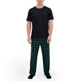thumbnail image 6 of Nautica Men's 2-Piece Pajama Set, 6 of 10