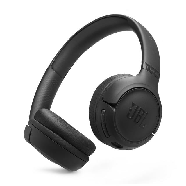 JBL Tune 530BT Wireless On-Ear Bluetooth Headphones