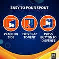 thumbnail image 7 of Member's Mark Liquid Laundry Detergent, Fresh Scent, 127 loads, 196 fl. oz., 7 of 11