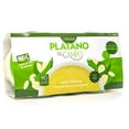 thumbnail image 1 of Del Campo Crema De Platano, Frozen, 16 oz., 2 pk., 1 of 4