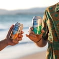 thumbnail image 5 of Cutwater Margarita Cocktail Variety Pack, 6.7 fl. oz. can, 12 pk., 5 of 9