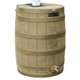 thumbnail image 2 of 50-Gallon Rain Wizard Barrel, Assorted Colors, 2 of 6