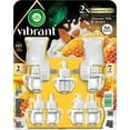 thumbnail image 4 of Air Wick Vibrant Scented Oil, Assorted Fragrances (2 Warmers + 7 Oils), 4 of 6