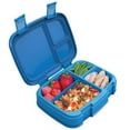 thumbnail image 2 of Bentgo Fresh 4-Compartment Leak-Proof Lunch Box, 2 of 9