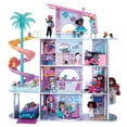 thumbnail image 2 of LOL Surprise OMG House of Surprises Doll House with 85+ Surprises, 2 of 21