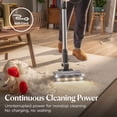 thumbnail image 6 of Bissell PowerClean FurFinder Corded Stick Vacuum with FurFinder Headlights, 6 of 8