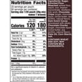 thumbnail image 3 of Betty Crocker HERSHEY'S Triple Chocolate Fudge Brownie Mix, 20 oz., 4 pk., 3 of 7