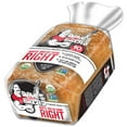 thumbnail image 2 of Dave's Killer Bread, Organic White Bread Done Right, 24 oz., 2 of 8