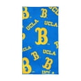 thumbnail image 1 of Logo Brands UCLA Bruins 38"x72" Beach Towel, 1 of 6