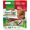 thumbnail image 1 of Sesame Sugar Free Snacks 10.72 oz., 1 of 2