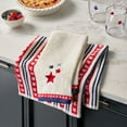 thumbnail image 3 of Member's Mark 8-Piece Kitchen Towel Set, Americana, 3 of 4