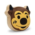 thumbnail image 3 of Logo Brands Colorado Buffaloes Puff Pillow, 3 of 5