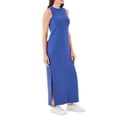 thumbnail image 3 of Member's Mark Women's Sandwash Ribbed Tank Dress, 3 of 9