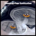 thumbnail image 5 of bObsweep Helium Cordless Stick Vacuum & Steam Mop Combo, 5 of 9