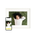 thumbnail image 5 of Aura 12" Aspen Digital Photo Frame, 5 of 8