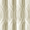 thumbnail image 3 of Eclipse Caprese Thermalayer Blackout Window Curtain (Assorted Sizes), 3 of 3