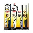 thumbnail image 1 of Scripto Aim 'N Flame Multi-Purpose Lighter, 4pk, 1 of 10