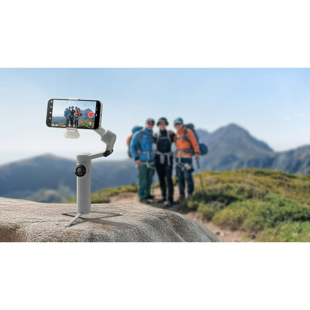 Insta360 Flow 2 AI Tracker Bundle - Samsclub.com