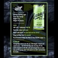 thumbnail image 2 of Garage Beer Lime Lager Beer, 12 fl. oz. can, 12 pk., 2 of 5