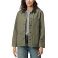 thumbnail image 1 of Frye Women's Barn Shacket, 1 of 9