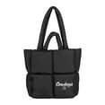 thumbnail image 1 of NFL Dallas Cowboys Puff Tote, 1 of 6