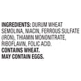 thumbnail image 4 of Member's Mark Spaghetti Pasta Pantry Pack, 1 lb., 6 pk., 4 of 4